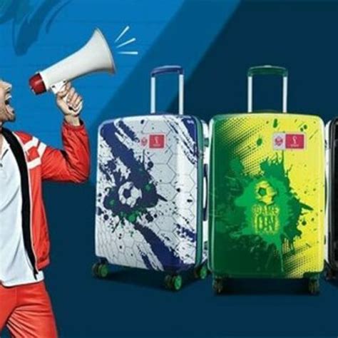 Skybags launches campaign with actor Kartik Aaryan for its FIFA range ...