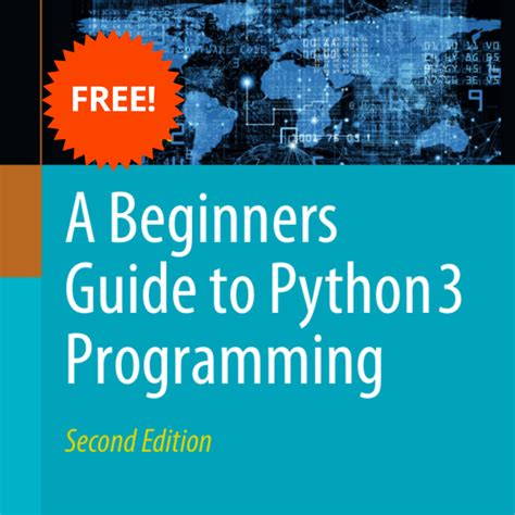 Image result for A Beginners Guide to Python Programming
