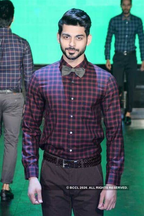 Peter England round at Mr. India 2016 finale : Peter England Genius ...