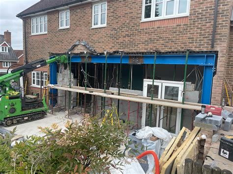 Image result for Timber Frame Spliced Beam