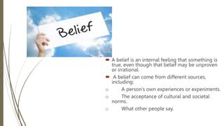 Value System 的图像结果