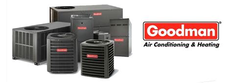 Goodman Product Registration | Gas Furnace