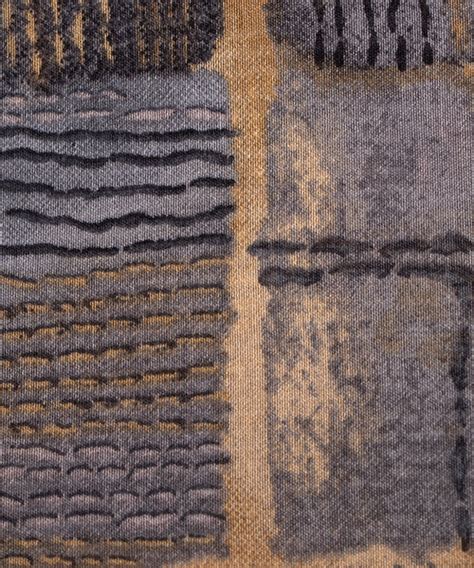 Buy Digital Printed Chanderi Silk Fabric Online