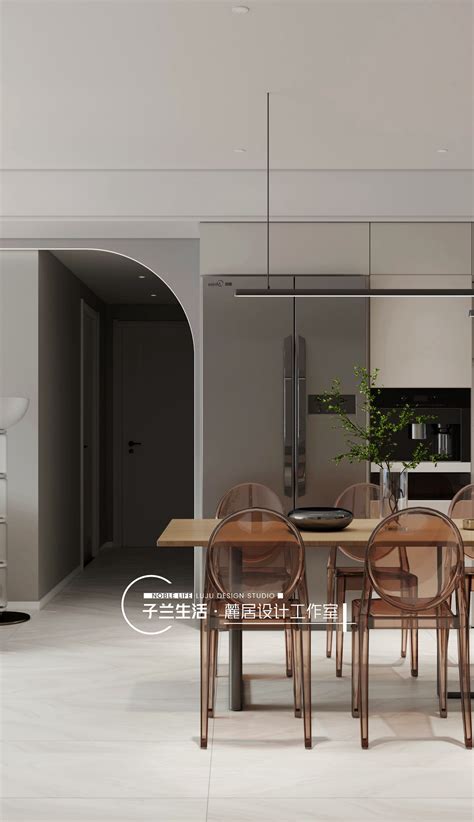 2020深圳国际精装住宅展×九度设计：40㎡可以生长的房子_美国室内设计中文网