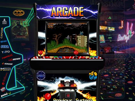 Image result for HyperSpin Box