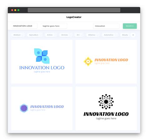 Innovation Logo 的图像结果