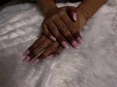 Honey_nail_studio (@honey_nail_studio27) • Instagram photos and videos