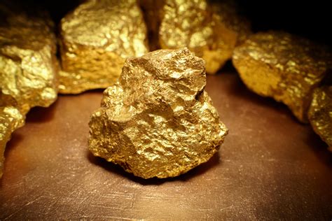 Vanguard Precious Metals and Mining Fund: No Sure Bet | The Motley Fool