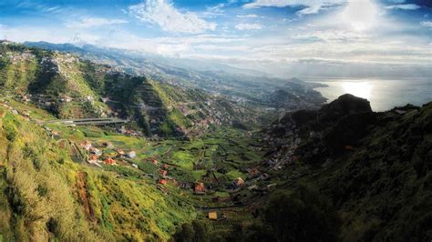 Madeira Wine Tour - Visit Madeira | Madeira Islands Tourism Board ...