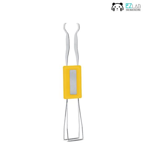 Image result for Keycaps Extractor Tool DIY