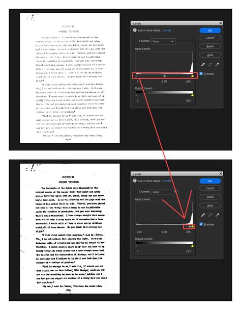 Scan Editable Text 的图像结果