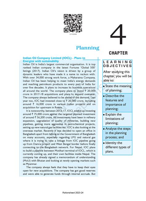 BS. chapter 4 - These notes very useful for plus two students ...