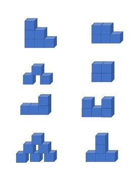 Block Design Practice 的图像结果