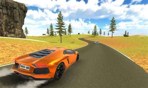 跑车模拟驾驶游戏|跑车模拟驾驶安卓版下载 v1.0 - 跑跑车安卓网