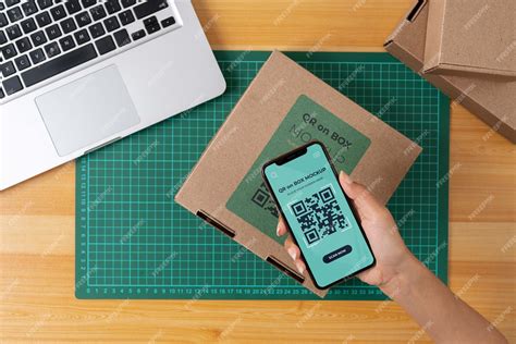 Image result for Box Authenticator QR Code