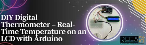 Arduino Based Projects – REES52