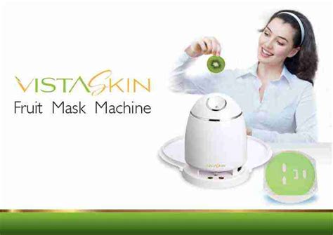 Image result for Automatic Fruit Mask Machine