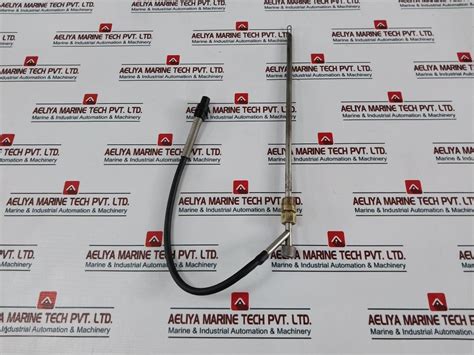 Testo Nordtec 32 Technoterm So2 & Nox Filter Measuring Probe Instrument ...