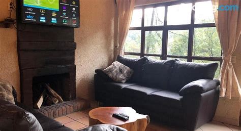CABANAS DEL RIO (Mazamitla, Jalisco) - Cottage Reviews & Photos ...