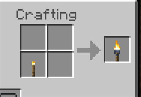 Image result for Dynamic Light Minecraft