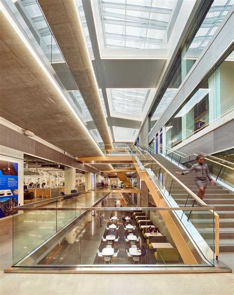 Johns Hopkins University, Applied Physics Laboratory, Building 201 by ...