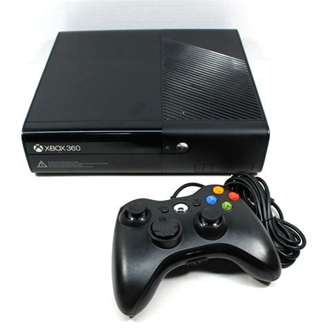 XBOX 360-E Power Supply — Gametrog