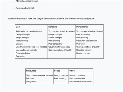 Image result for What Is Contingency Questions