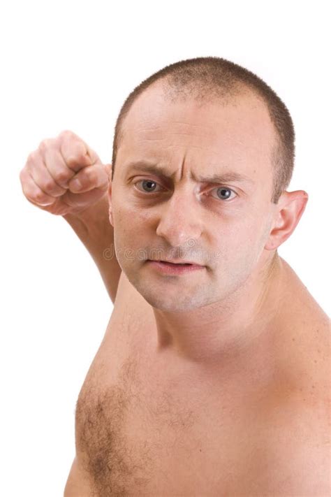 Image result for Aggressive Male