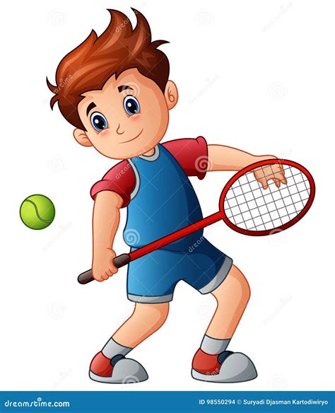 Tennis Cartoon 的图像结果