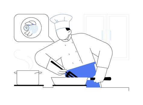 Image result for Chef Vector Art