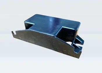 Industrial Plastic LED Driver Enclosures, Cabinets, Pune, India