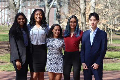 Oxford College names 2022 Tarbutton Leadership Fellows | Emory News