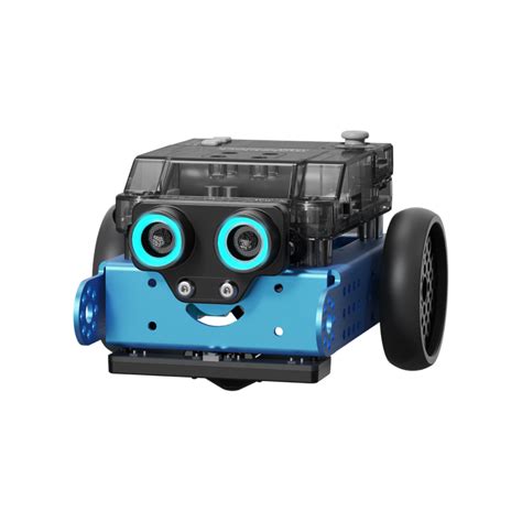 Mbot Neo Programming 的图像结果