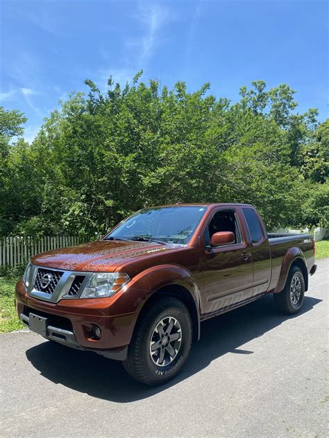 PRO-4X King Cab? | Nissan Frontier Forum