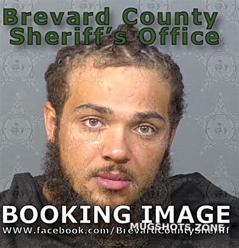 PITTS CHRISTOPHER WAYNE 10/11/2025 - Brevard County Mugshots Zone