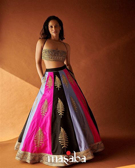 Designer Masaba Gupta to star in second season of biographical series