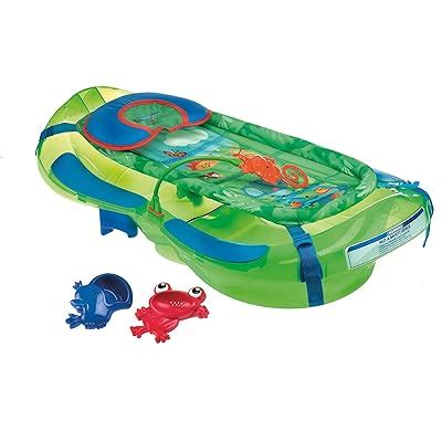 Buy Fisher-Price Rainforest Bath Center Online India | Ubuy