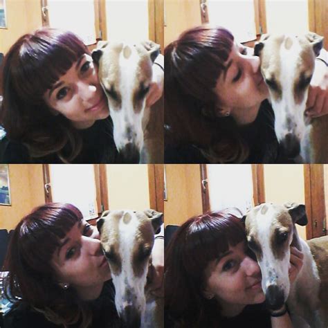 My dog passed away today... I miss her already and I'm so broken ...