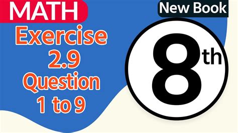 Image result for Class 8th Math CH 2EX 2.2 Full Exercise