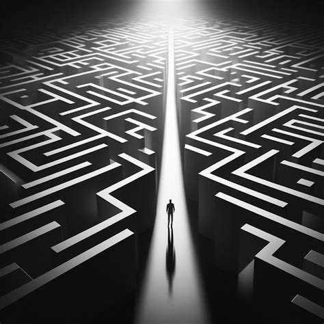 Light and Shadows Puzzle