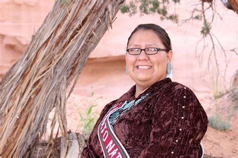 Navajo Nation CIB Enrollment Form Application