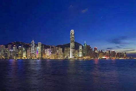 内地人如何移民香港,需要什么条件？ - 知乎