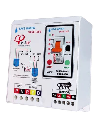 Varni Controls - Trader - Retailer of Motor Starter & Fully Automatic ...