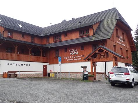 HOTEL MADR (Modrava) - Reviews, Photos, Rate Comparison