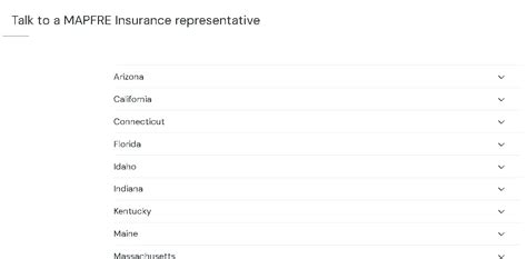 Mapfre Insurance Discounts 的图像结果