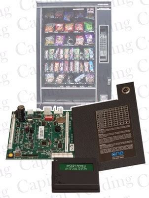 Vending Machine Control Board 的图像结果