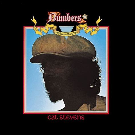 Numbers | Álbum de Cat Stevens - LETRAS.COM