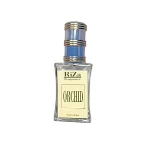 Buy Riza Fragrance Orchid Eau De Parfum Unisex Perfume for both Women ...