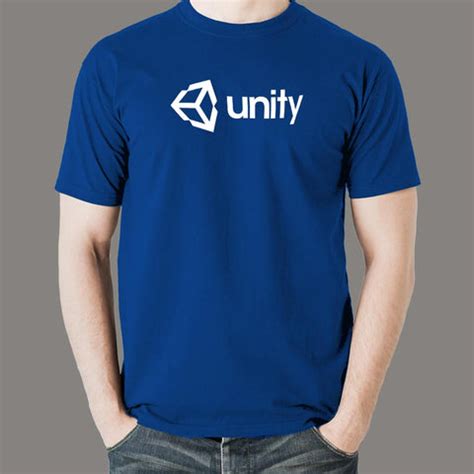 Gear Unity Developer Tee - Crafting Virtual Realities - TEEZ.in