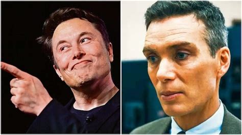Elon Musk criticises Christopher Nolan's Oppenheimer, thinks it is 'way ...